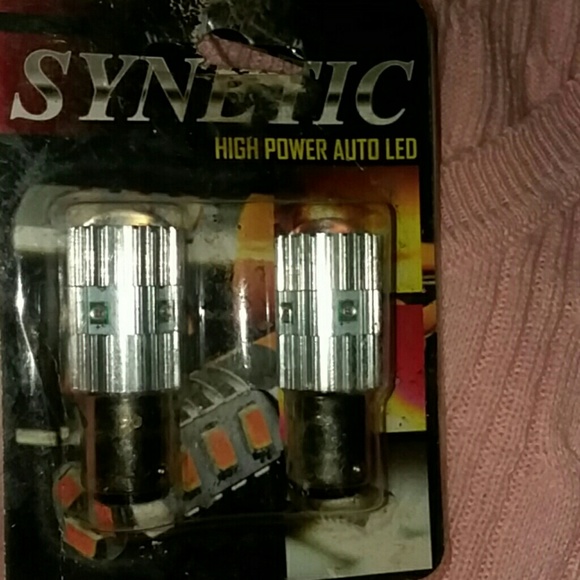 High Power Auto Led - Picture 2 of 3